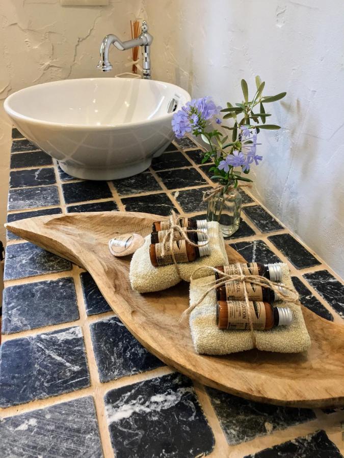 Roca Verde, Boutique Bed & Breakfast (Adults Only) 阿尔豪林德拉托里 外观 照片